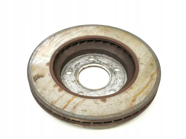 Mitsubishi Lancer X Etujarrulevy OEM FRC37229 image 4