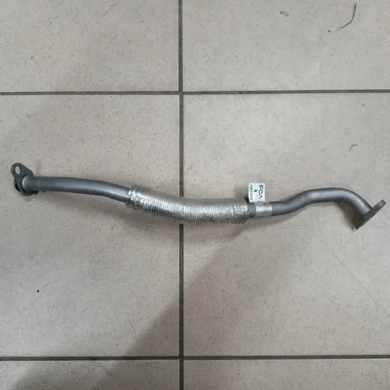 Turbo-Ölleitung Jeep Wrangler JL 2.0 OEM 04893760AD image 2