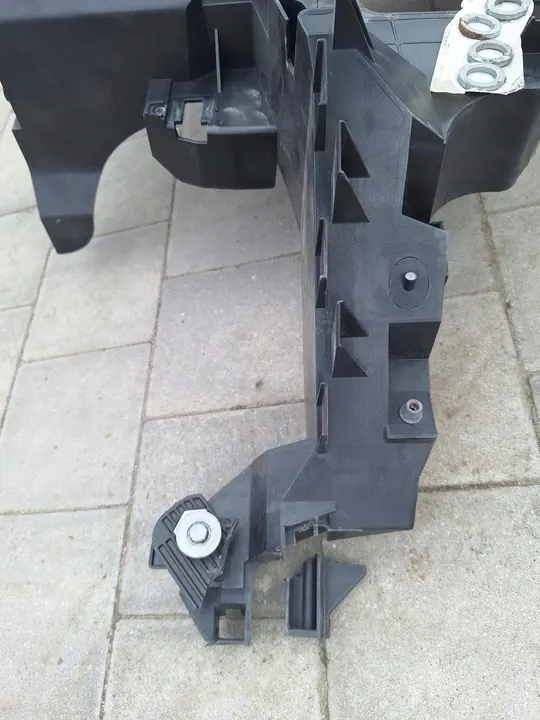 MINI R60 R61 Countryman Etu Vahvistus OEM image 2