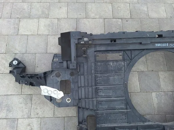 MINI R60 R61 Countryman Etu Vahvistus OEM image 3