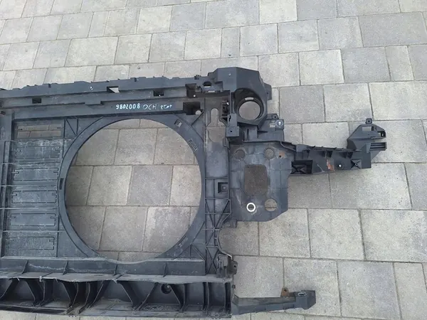 MINI R60 R61 Countryman Etu Vahvistus OEM image 5