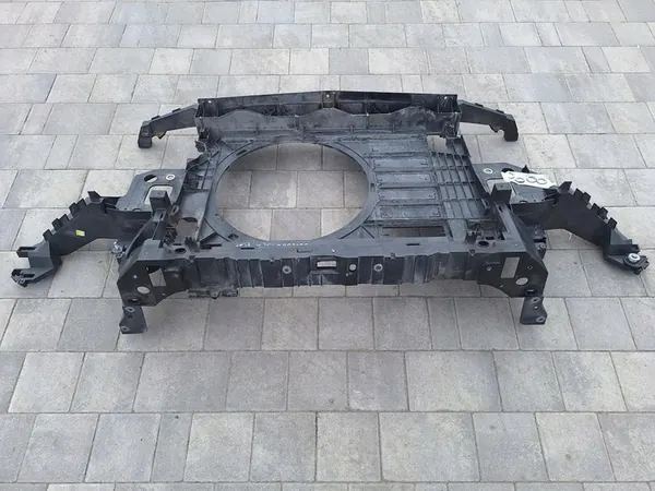 MINI R60 R61 Countryman Etu Vahvistus OEM image 6