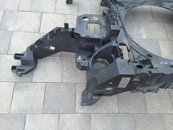 MINI R60 R61 Countryman Etu Vahvistus OEM image 7