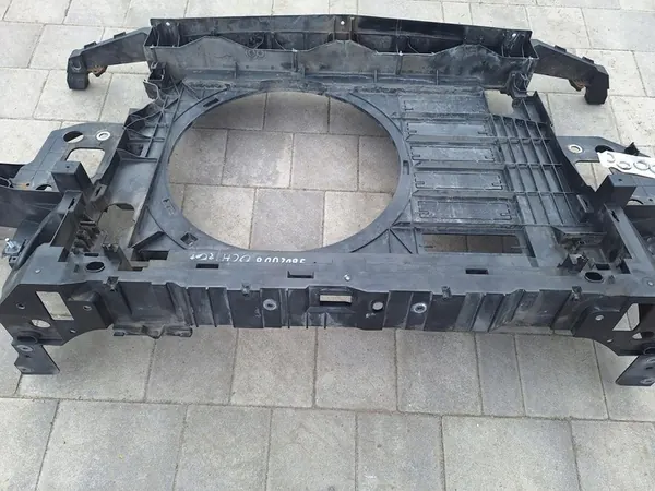 MINI R60 R61 Countryman Etu Vahvistus OEM image 8