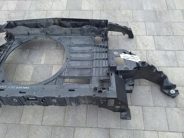 MINI R60 R61 Countryman Etu Vahvistus OEM image 9