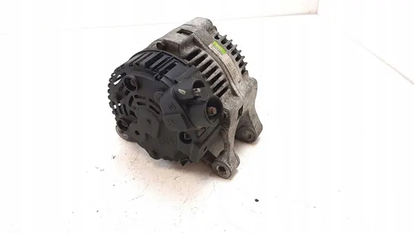 Peugeot 206 Vaihtovirtageneraattori 1999 9623727180 image 2