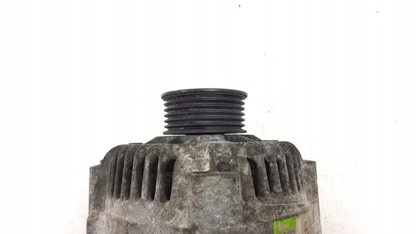 Peugeot 206 Vaihtovirtageneraattori 1999 9623727180 image 3