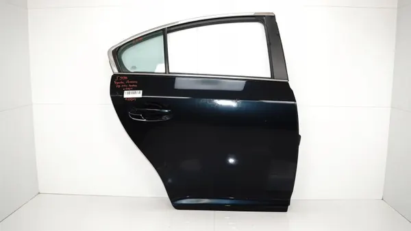 Höger bakdörr OEM 371116462 Toyota Avensis T27 image 2