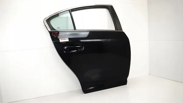 Höger bakdörr OEM 371116462 Toyota Avensis T27 image 3