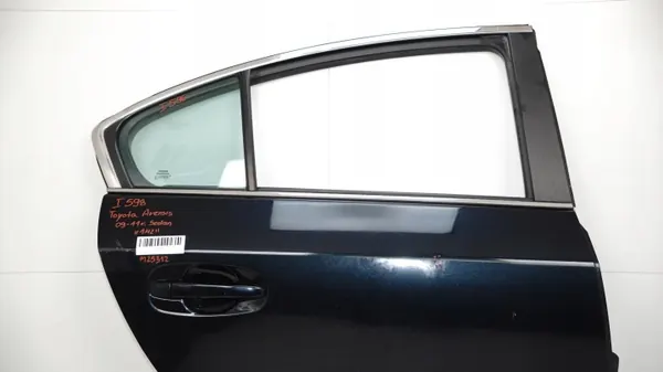 Höger bakdörr OEM 371116462 Toyota Avensis T27 image 4