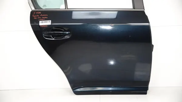 Höger bakdörr OEM 371116462 Toyota Avensis T27 image 5