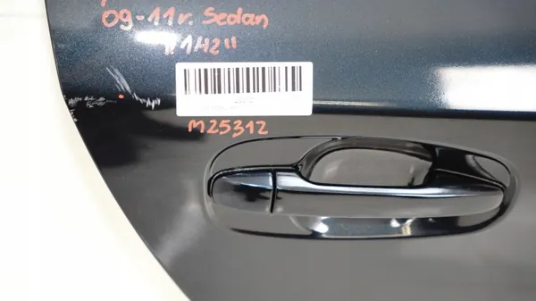Höger bakdörr OEM 371116462 Toyota Avensis T27 image 6