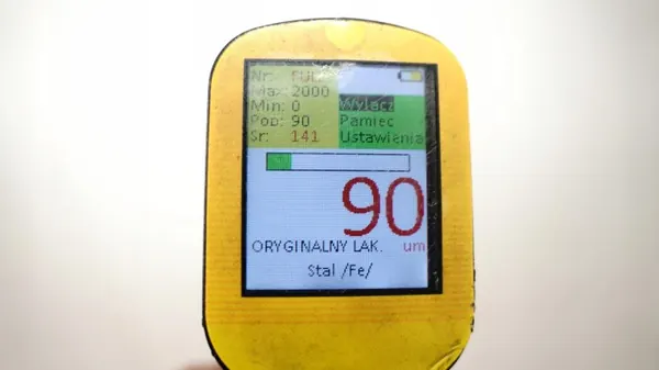 Höger bakdörr OEM 371116462 Toyota Avensis T27 image 9