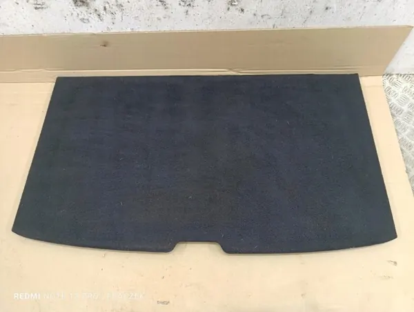 OEM 7646A113XA Alahylly takakontti Toyota Yaris image 2