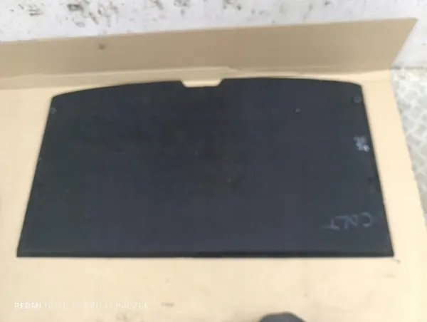 OEM 7646A113XA Alahylly takakontti Toyota Yaris image 5