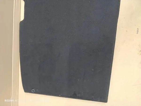 OEM 7646A113XA Alahylly takakontti Toyota Yaris image 6