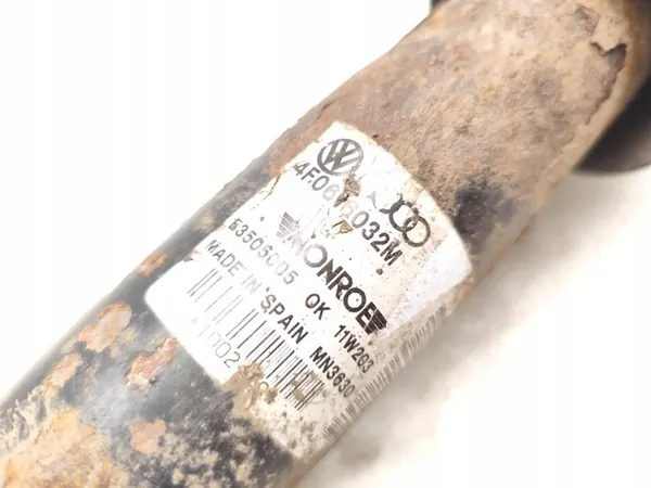 Ammortizzatore posteriore Audi A6 Allroad 3.0 TDI Diesel image 7