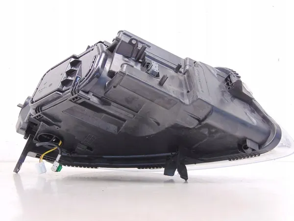 Linker Xenon-Scheinwerfer Audi A6 C6 4F0941029ES image 3