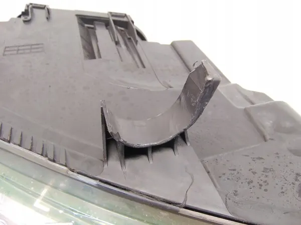 Linker Xenon-Scheinwerfer Audi A6 C6 4F0941029ES image 5