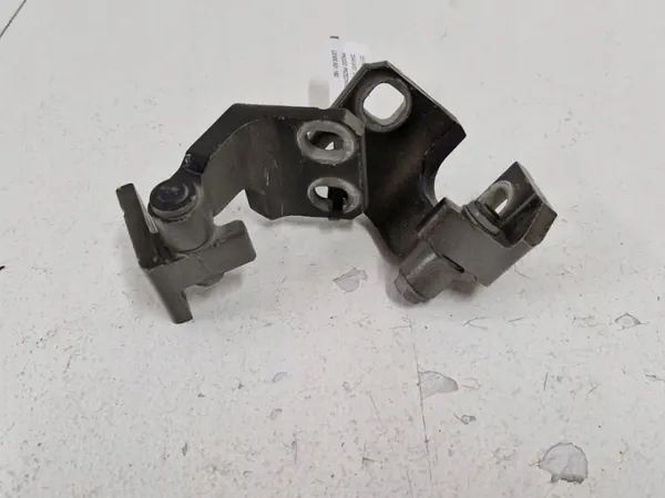 Charnière Porte Avant Gauche Fiat 500X OEM GF5DF6GHFR4 image 2