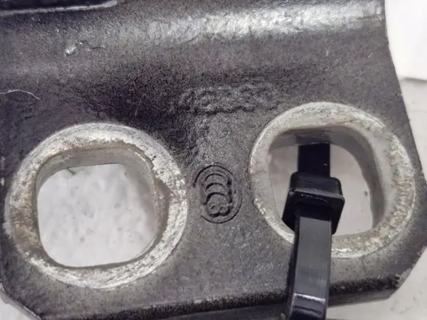 Charnière Porte Avant Gauche Fiat 500X OEM GF5DF6GHFR4 image 5