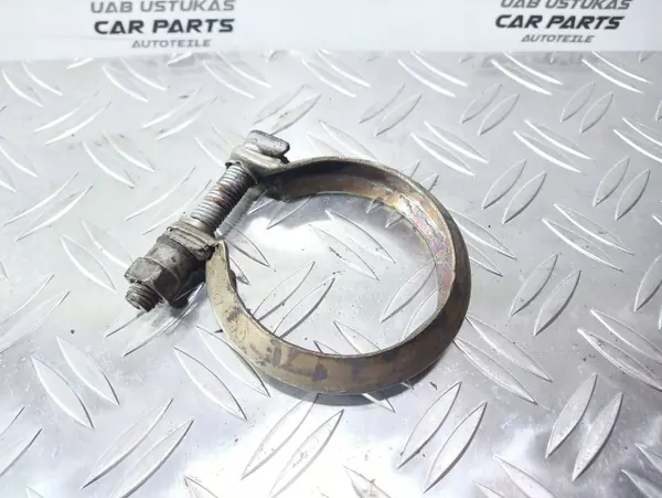 Abrazadera de escape CVST730 para Opel Insignia A image 2