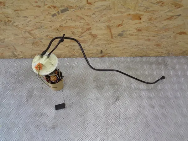 Pompe à flotteur carburant OEM CC11-9H307-AC Ford Transit image 2