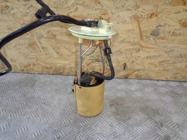 Pompe à flotteur carburant OEM CC11-9H307-AC Ford Transit image 3