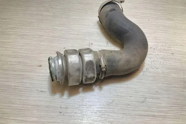 Intercooler-buis MERCEDES-BENZ SPRINTER 5-T FURGON image 2