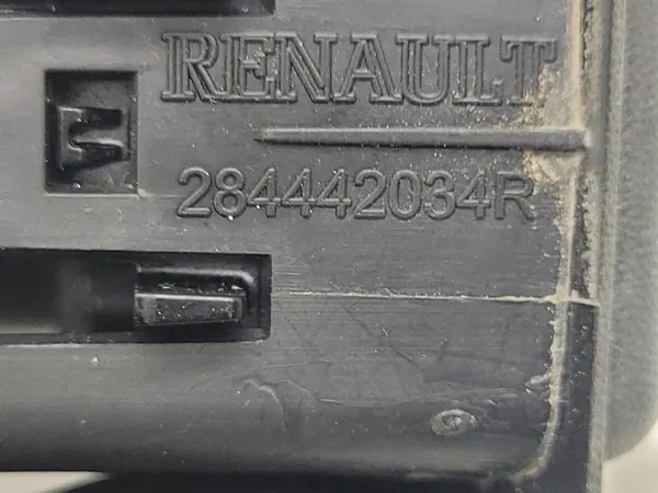 Achteruitrijcamera Dacia Duster II image 8