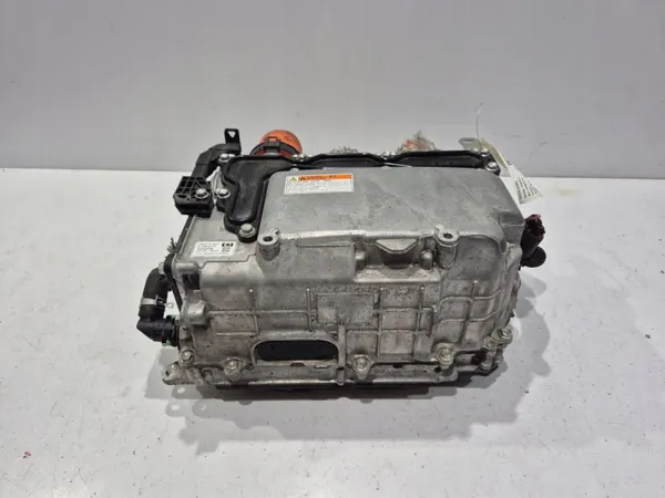 Onduleur Toyota G9200-76030 pour Auris II Hybride image 2