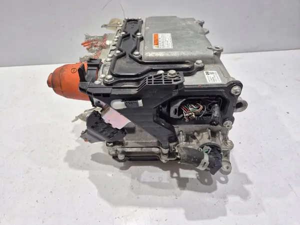 Onduleur Toyota G9200-76030 pour Auris II Hybride image 3