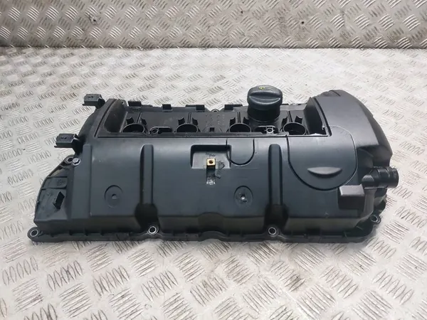 Tampa de Válvulas Peugeot 207 CC 1.6 16V V757272480 image 2