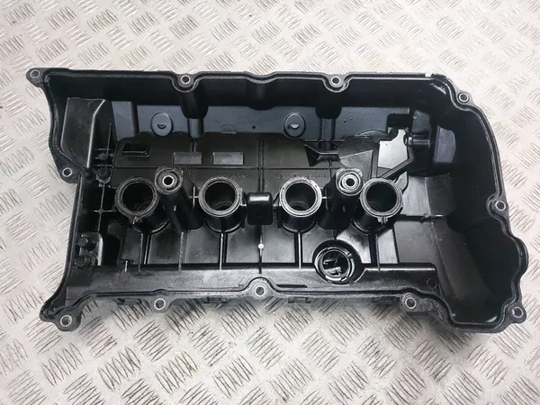 Tampa de Válvulas Peugeot 207 CC 1.6 16V V757272480 image 3