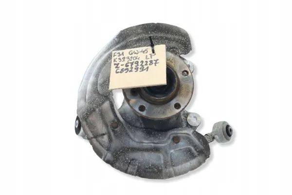 Pivot avant gauche OEM 6792287MWGK BMW F30 image 2