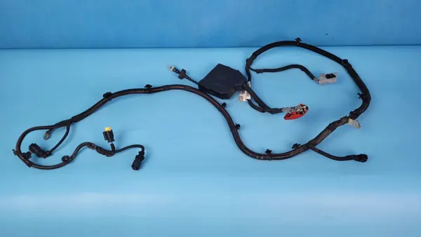 OEM 9835018880 Kabelboom voor Peugeot 508 II image 3
