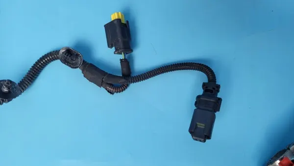 OEM 9835018880 Kabelboom voor Peugeot 508 II image 8