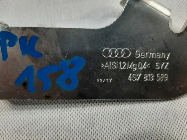 OEM 4S7813589 Hydraulpumpfäste för Audi R8 II Spyder image 4