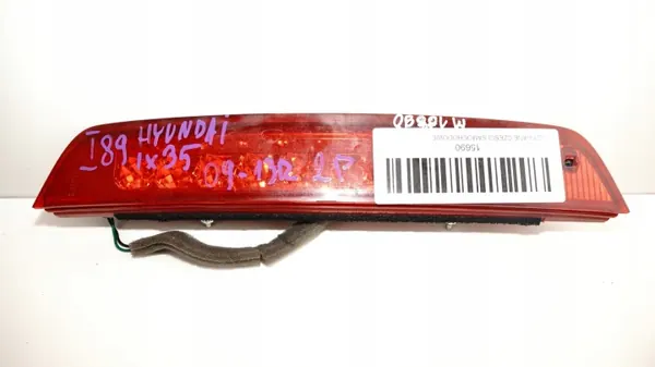 Feu Stop Arrière Hyundai IX35 OEM 360171650 image 2