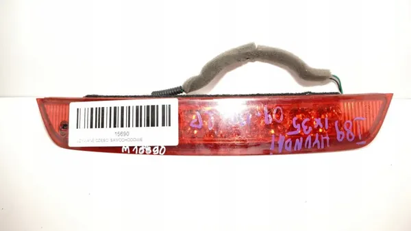Feu Stop Arrière Hyundai IX35 OEM 360171650 image 7