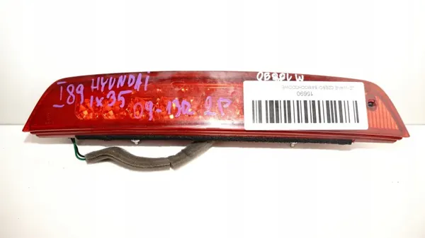 Feu Stop Arrière Hyundai IX35 OEM 360171650 image 8