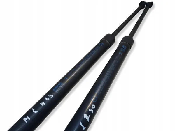 Actuador de maletero Mazda 6 OEM 09H192 - Delantero image 3