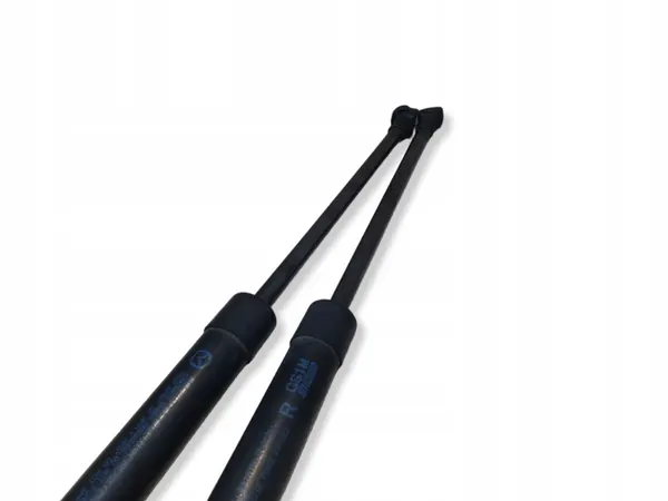 Actuador de maletero Mazda 6 OEM 09H192 - Delantero image 4