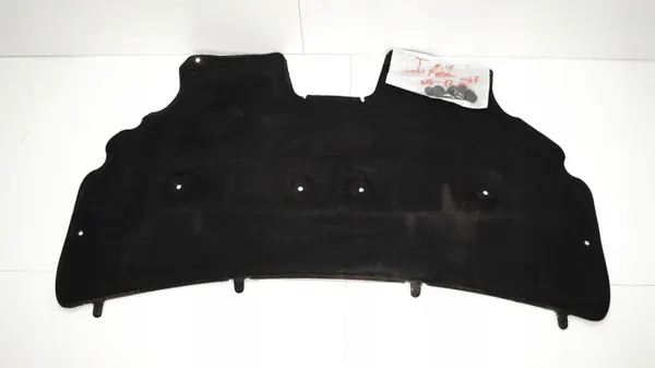 Isolamento capô Ford Fiesta MK7 OEM 365577618 image 10