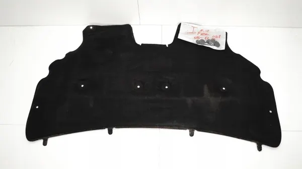 Isolamento capô Ford Fiesta MK7 OEM 365577618 image 7