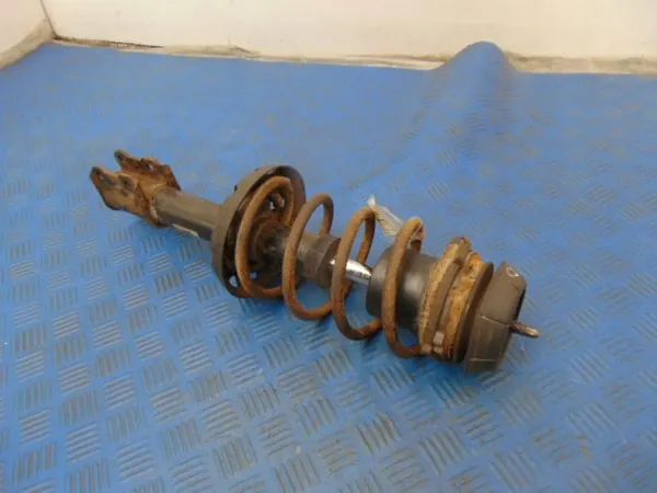 Ammortizzatore anteriore destro OPEL ASTRA G 1.6 8V SEDAN 4343264 image 2