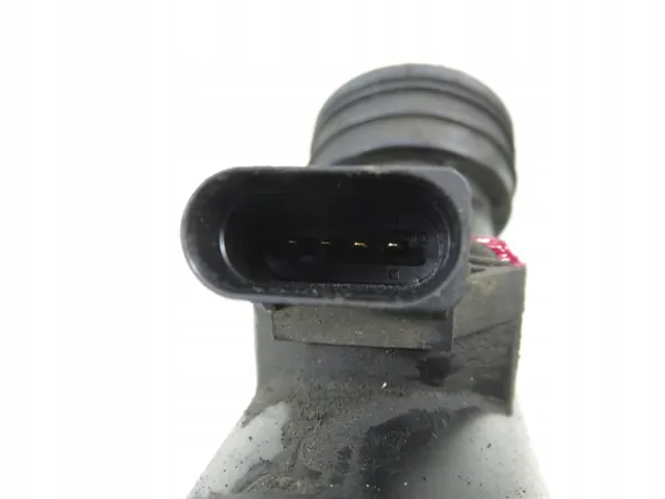 Intercooler-putki OEM 7H0145955H VW Transporter T5:lle image 3