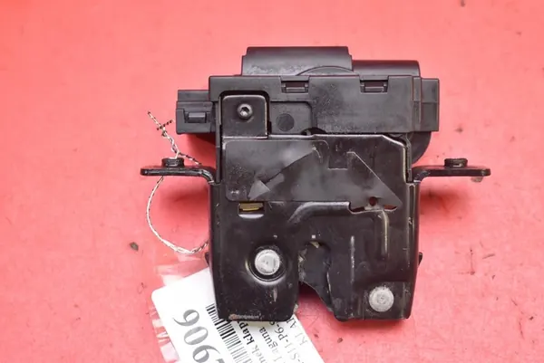 Fechadura do Porta-Malas 8200747429B Renault Laguna 3 III HB 07-11 image 2