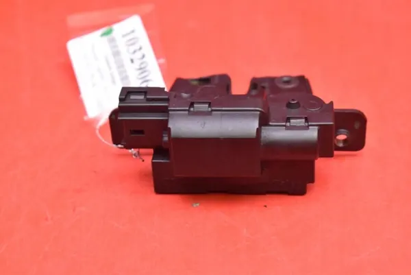 Fechadura do Porta-Malas 8200747429B Renault Laguna 3 III HB 07-11 image 5