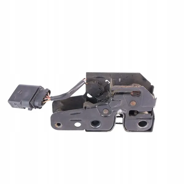 Fecho do Capô OEM 7L0823509A para Porsche Cayenne 9PA image 10